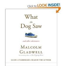 What the Dog Saw
