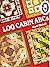 Log Cabin ABCs