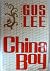 China Boy 1ST Edition
