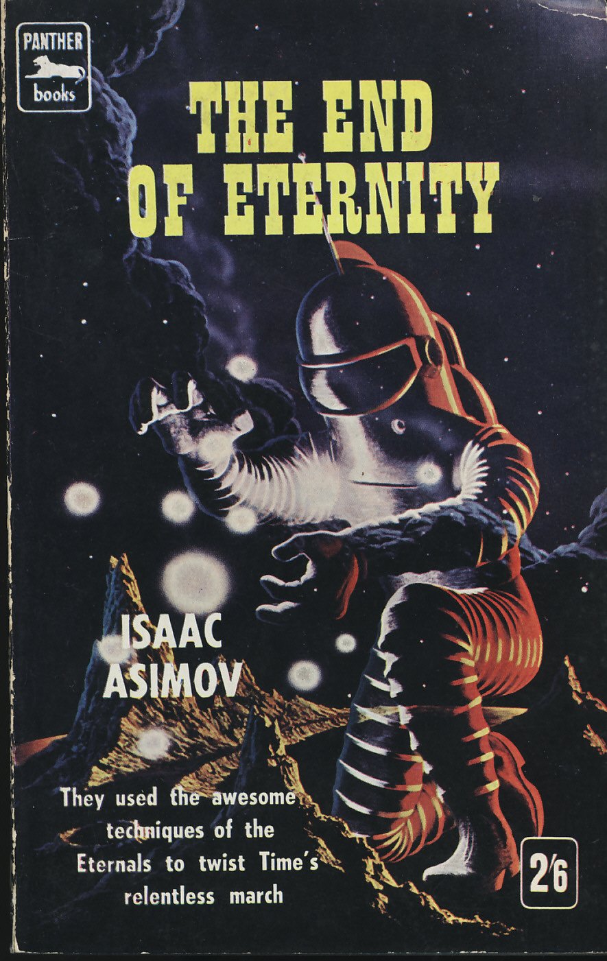 End of Eternity