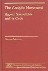 The Analytic Movement: Hayyim Soloveitchik and his Circle (Studies in the History of Judaism)
