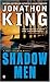 Shadow Men (Max Freeman Novels) by Jonathon King (2005-04-05)