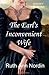 The Earl's Inconvenient Wife