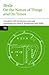 Bede: On the Nature of Things and On Times (Liverpool University Press - Translated Texts for Historians) (2011-02-15)