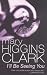 I'll Be Seeing You by Mary Higgins Clark (1994-08-04)