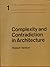 Complexity and contradiction in architecture. With a introd. by Vincent Scully
