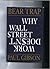 Bear Trap: Why Wall Street ...