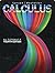 Calculus, With Analytic Geometry 4th edition by Larson, Roland E. (1990) Hardcover