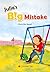 Julie's Big Mistake (Caramel Tree Readers Level 4) by Neubert, Oliver (2014) Paperback