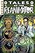 Reanimator Vol. 1 No. 2 by Keith Davidsen