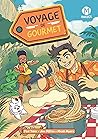 Voyage de Gourmet by Paul Tobin