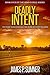 Deadly Intent (Adrian Hell, #4)