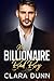 My Billionaire Bad Boy (Bil...