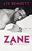 ZANE (Pleasure Extraordinaire: Part 1) by Liv Bennett (2015-05-01)
