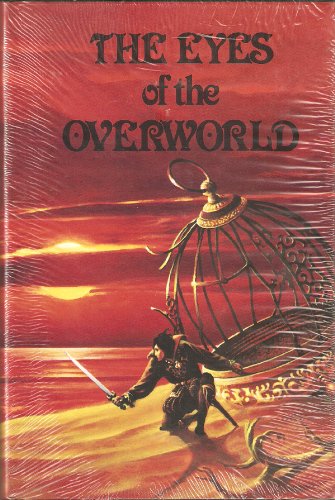 The Eyes of the Overworld