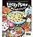 Lucky Peach Issue 11 by Peter Meehan