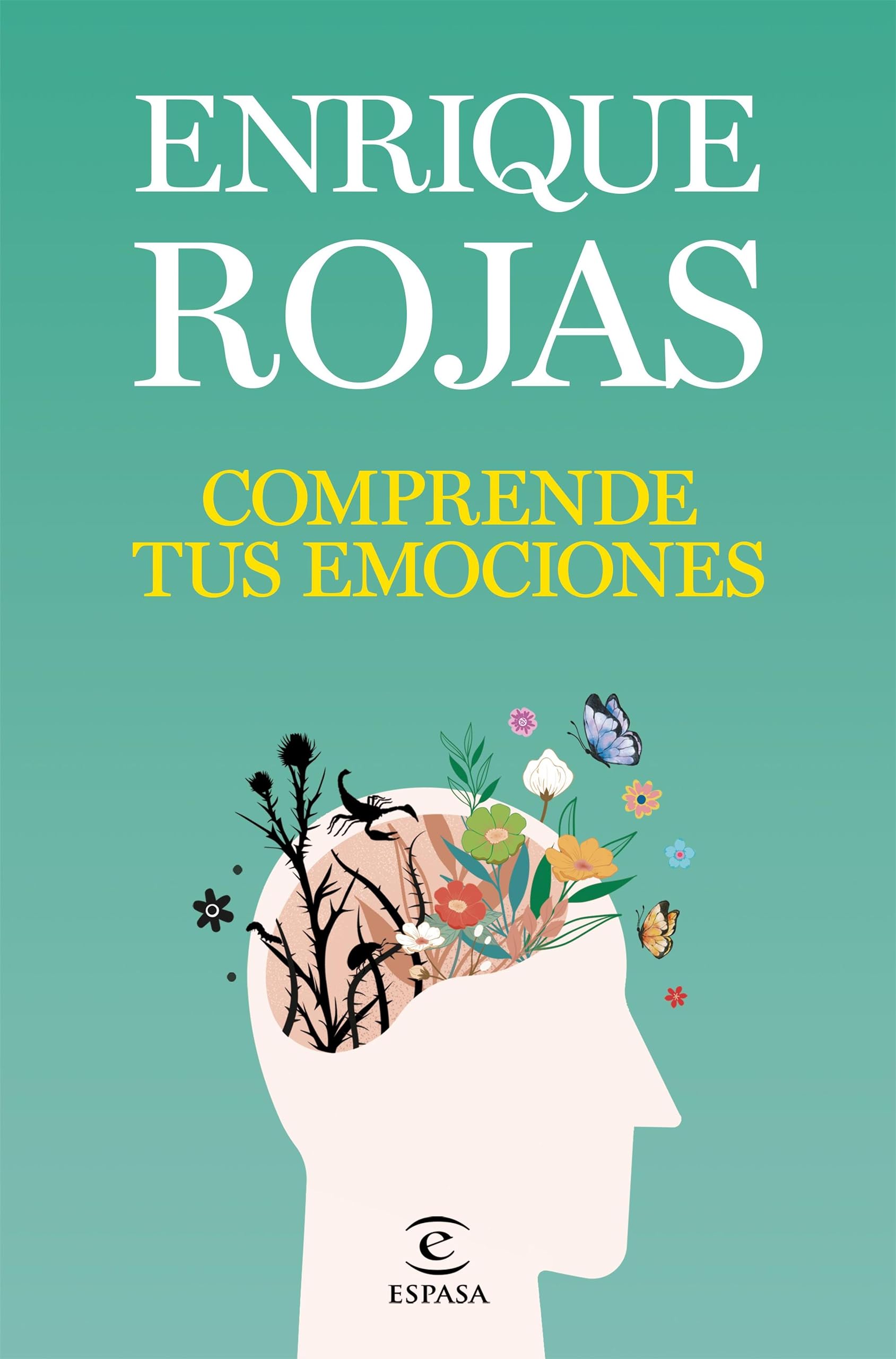 Comprende tus emociones (NO FICCIÓN) (Spanish Edition)