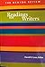 Readings for Writers