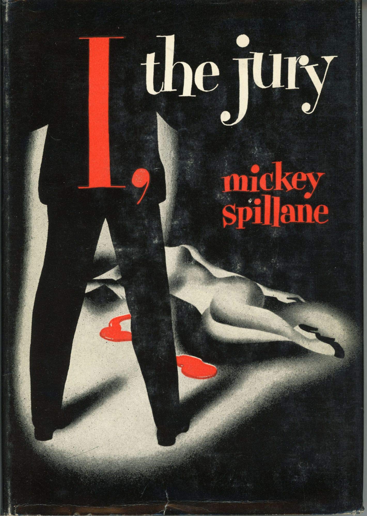 I the Jury