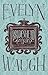 Brideshead Revisited by Evelyn Waugh(2015-11-03)