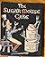 The Sugar Mouse Cake. 1964. Cloth with dustjacket.