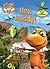 Hey, Buddy! (Dinosaur Train) by Mona Miller (Aug 10 2010)