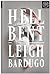 Hell Bent (Alex Stern, #2)