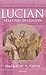 Lucian: Selected Dialogues (Oxford World's Classics (Hardcover)) (2006-02-01)