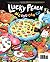 Lucky Peach Issue 11: All You Can Eat by David Chang (29-May-2014) Paperback