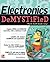 Electronics Demystified 2/E by Gibilisco, Stan (2011) Paperback
