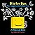 B Is for Box -- The Happy Little Yellow Box: A Pop-Up Book by Carter, David A. (July 8, 2014) Hardcover
