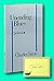 Vtg Charles Simic / Unending Blues: Poems / Signed Bookplate / First Edition, 1986 [Hardcover] Charles Simic