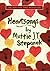 Heartsongs by Stepanek, Mat...