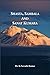 Shasta, Shambala and Sanat Kumara by Dr. K. Parvathi Kumar