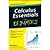 Calculus Essentials For Dummies by Ryan, Mark [For Dummies, 2010] (Paperback) [Paperback]