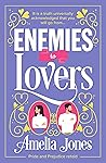 Enemies to Lovers