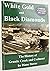 White Gold and Black Diamonds: The History of Granite Creek and Coalmont, British Columbia with Pioneer Profiles and Area Anecdotes: A Celebration of