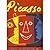 Picasso Posters by Maria Costantino (2002-12-24)