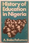 History of educat...