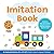 Imitation Book by Stephanie Anderson