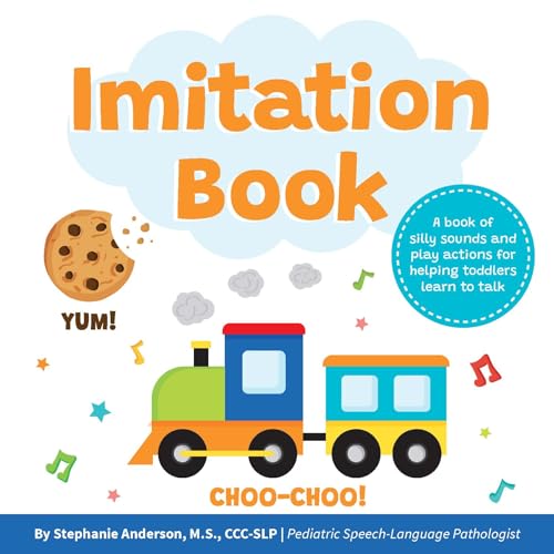 Imitation Book (Imitation Book Series 1)