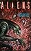 By S. D. Perry Labyrinth (Aliens) [Mass Market Paperback]