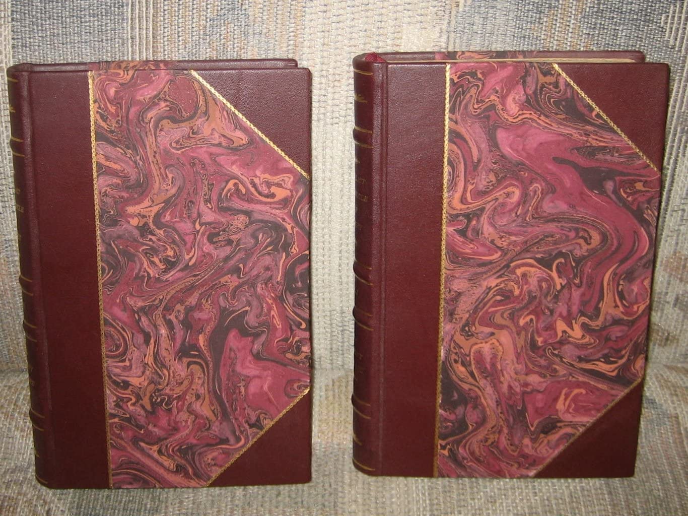 The Last Chronicle of Barset, in Two Volumes