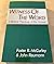 Witness of the word: A bibl...