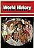 World history (New world of knowledge)