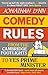Comedy Rules: From the Camb...