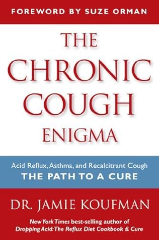 The Chronic Cough Enigma