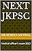 NExt JKPSC : Medical office...