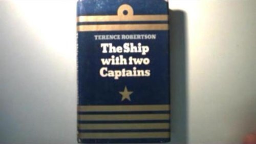 Ship with Two Captains (Hardcover)