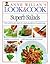 By Anne Willan - Superb Salads (Anne Willan's Look and Cook) (1993-09-30) [Hardcover]